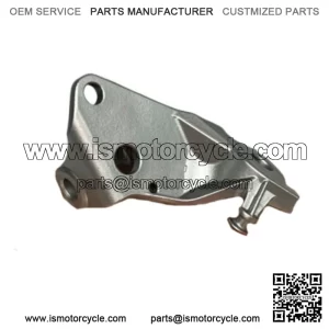 Honda 2005-2017 CR Left Step Bracket 50611-MEY-670 New 50611MEY670