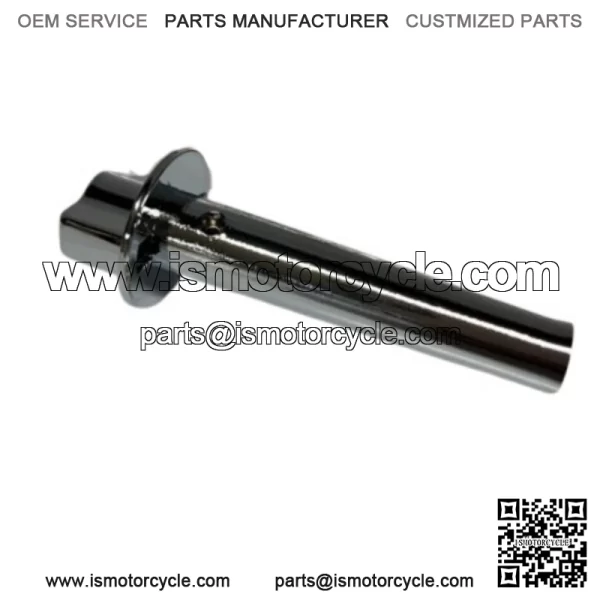 Honda 1997-2003 Goldwing GL Petcock Lever New 16963MZ0000