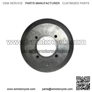 Honda 22350-MS6-922 - PLATE CLU PRESS New