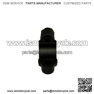Kawasaki OEM Master Cylinder Brake Holder New 43034-0057