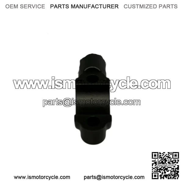 Kawasaki OEM Master Cylinder Brake Holder New 43034-0057