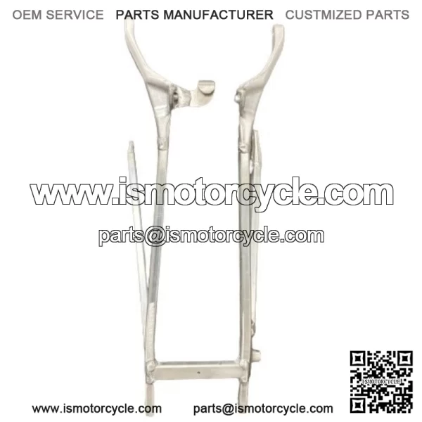 Honda OEM CRF250 R RX 22-23, CRF450 R RX RWE 21-23 Subframe New 50200-MKE-AF0