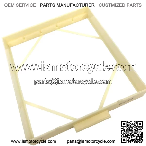 Honda Frame Filter 80292-ST3-E01