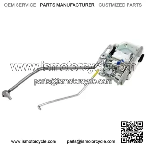 HONDA CR-V Front Door Lock RH 72110-SWA-Q01