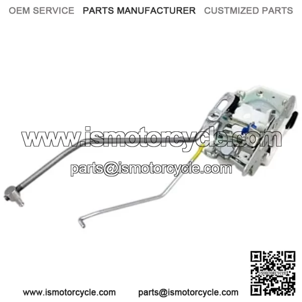 HONDA CR-V Front Door Lock RH 72110-SWA-Q01