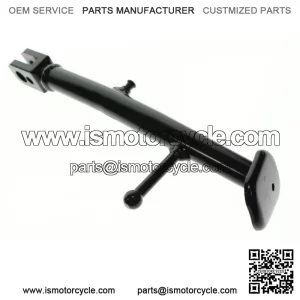 Honda BAR, SIDE STAND New 50530-MFJ-D00 OEM