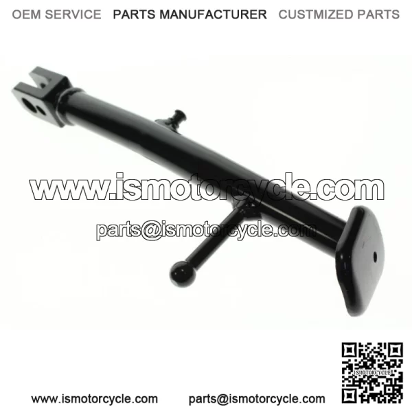 Honda BAR, SIDE STAND New 50530-MFJ-D00 OEM