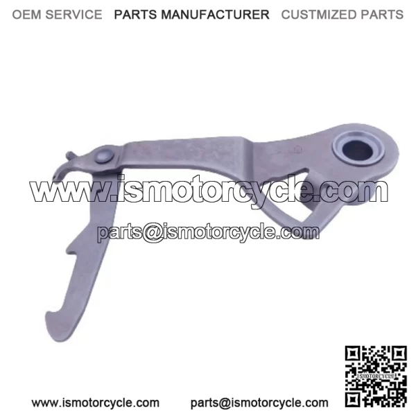 HONDA GEARSHIFT ARM 2013-2021 CRF110F OEM 24630-KWW-C00 FACTORY