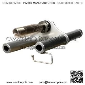 OEM Honda Front Fork Sub assy 51110-GEL-J00ZB CRF50F 2011-2012
