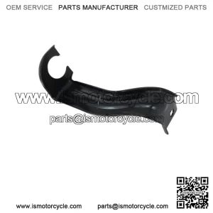 OEM Honda 80115-SNA-A00 Passenger RH Upper Condenser Bracket 06-11 Civic