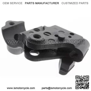 Honda BRACKET, L. 53172-MK5-000 OEM NEW
