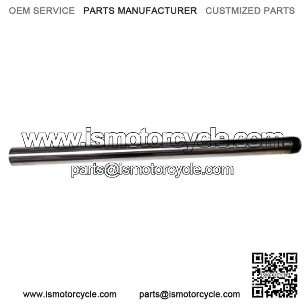 Honda OEM Part 51410-MJE-DB1 PIPE, FR. FORK (SHOWA)