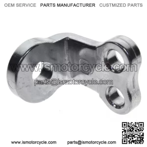 Honda 1993-2018 XR Left Front Bracket 53102-MM0-620