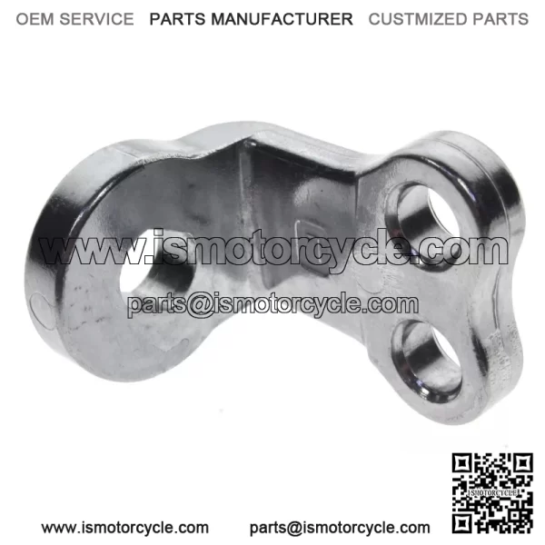 Honda 1993-2018 XR Left Front Bracket 53102-MM0-620