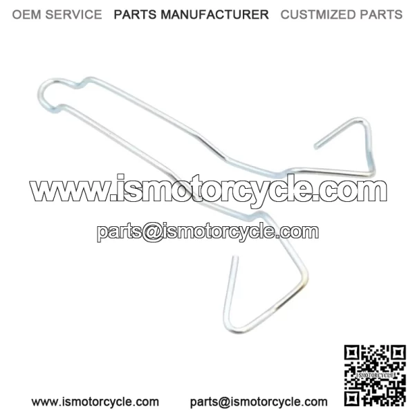 OEM Honda Acura Clutch Release Arm Bearing Retainer Clip Spring B-Series