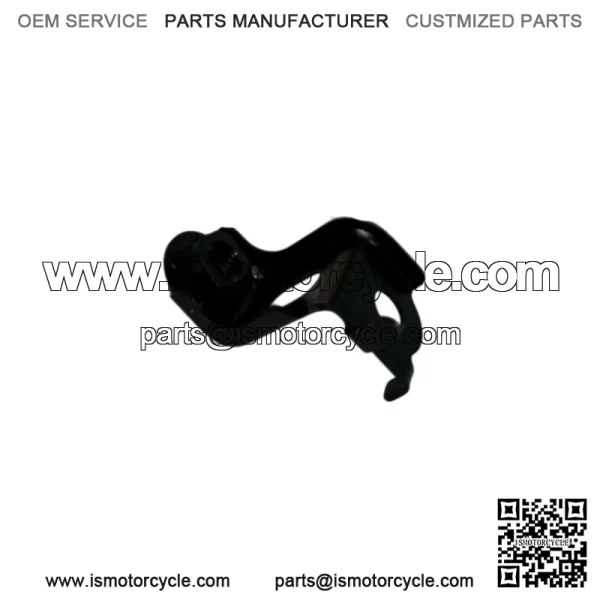 Honda 2004-2007 CB Left Middle Cowl Stay 64544-MEL-D20 New OEM