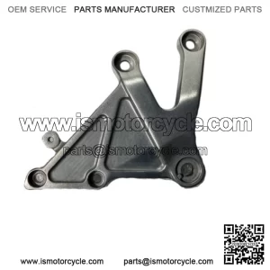 Honda 2003-2006 CB Right Main Step Holder 50600-MEE-000 New OEM