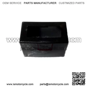 Honda TRX300EX TRX300X TRX400EX TRX400X Battery Tray OEM 31521-HM3-000