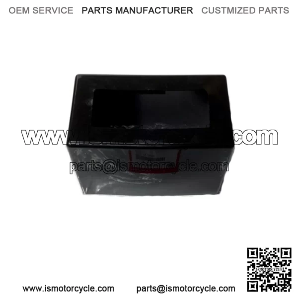 Honda TRX300EX TRX300X TRX400EX TRX400X Battery Tray OEM 31521-HM3-000