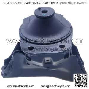 Honda 06-11 Civic 1.8L Engine Side Mounting Rubber 50820-SNB-J02 F/S