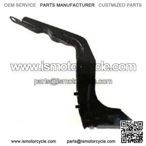 Honda Acura Integra GSR Type R 94-01 Left Fender Bumper Bracket OEM