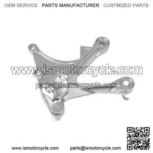 KAWASAKI OEM ZX6 ZX6R 636 NINJA RIGHT REAR SET BRAKE MOUNT BRACKET 2005 2006 New
