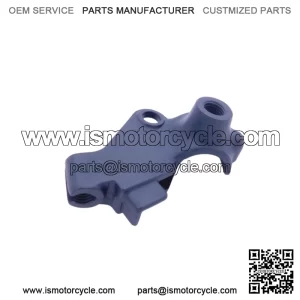 Honda 53171-KE1-000 OEM Right Brake Lever Perch Mount XL250R NX125 TLR200