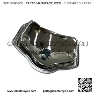 Honda CB 750 Four K0 K1 K2 Rucklicht Basis Tail Light Base Stanley New