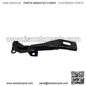 Honda Hinge R Hood 60120-TR0-A00ZZ
