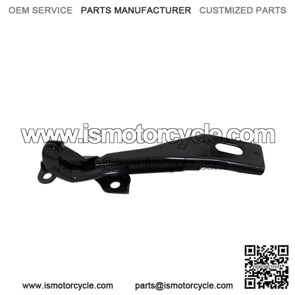 Honda Hinge R Hood 60120-TR0-A00ZZ