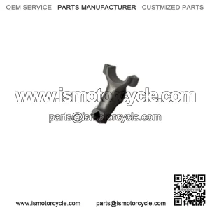 Honda BRACKET, L. 53172-KN4-A60 OEM NEW