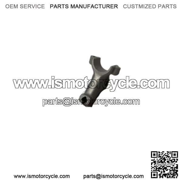 Honda BRACKET, L. 53172-KN4-A60 OEM NEW