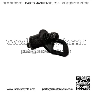 Honda Child Seat Anchor Plate Assembly 82410-SE3-C01