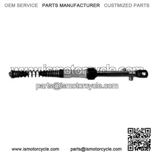 NEW Honda 51400-GEL-305 Pipe Assy Right Slide