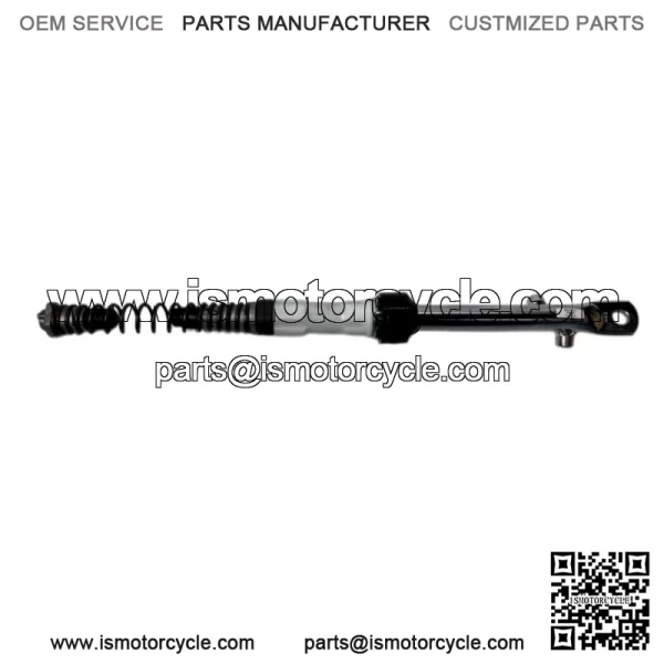 NEW Honda 51400-GEL-305 Pipe Assy Right Slide