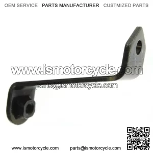 Honda 1998-2001 VFR Front Side Cowl Stay 64511-MBG-000 New OEM