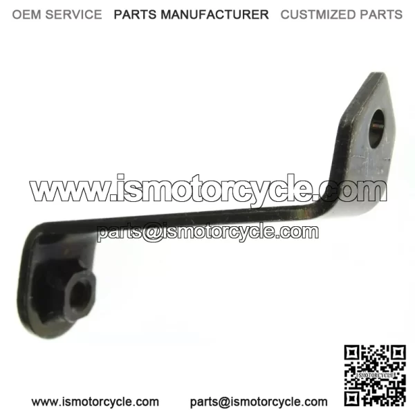 Honda 1998-2001 VFR Front Side Cowl Stay 64511-MBG-000 New OEM
