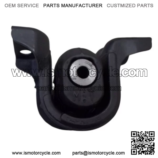 HONDA 50810-SJ6-030 Acty Ha4 Ha5 Hh3 Hh4 Rubber Side Engine Mounting New