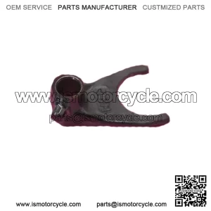 NEW HONDA OEM CENTER GEAR SHIFT FORK CRF250R 10 11 12 13 14 15 16 17 SHIFTER