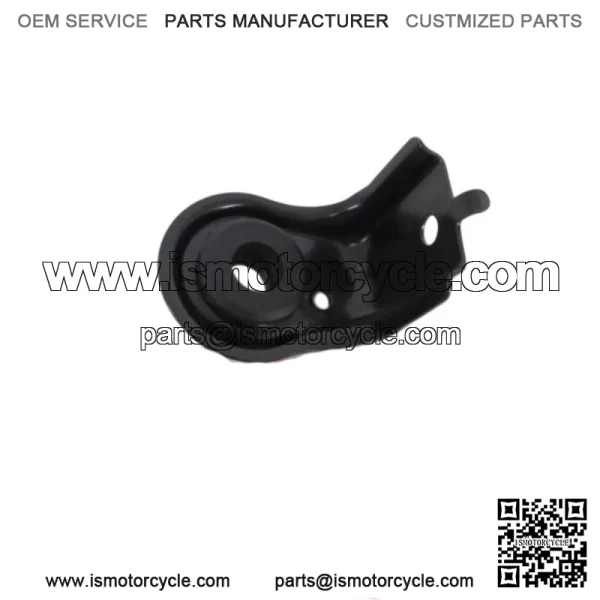 OEM Honda Acura 74171-TR0-A00ZZ Upper Radiator Mount Bracket
