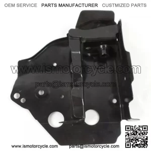 Honda 04606-SWA-A00ZZ Right Front Sub-Frame Support Bracket for 07-16 CR-V