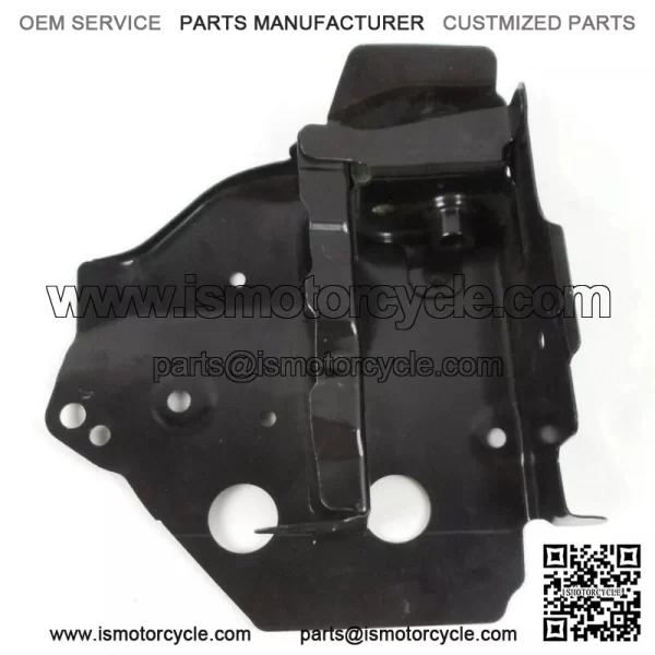 Honda 04606-SWA-A00ZZ Right Front Sub-Frame Support Bracket for 07-16 CR-V