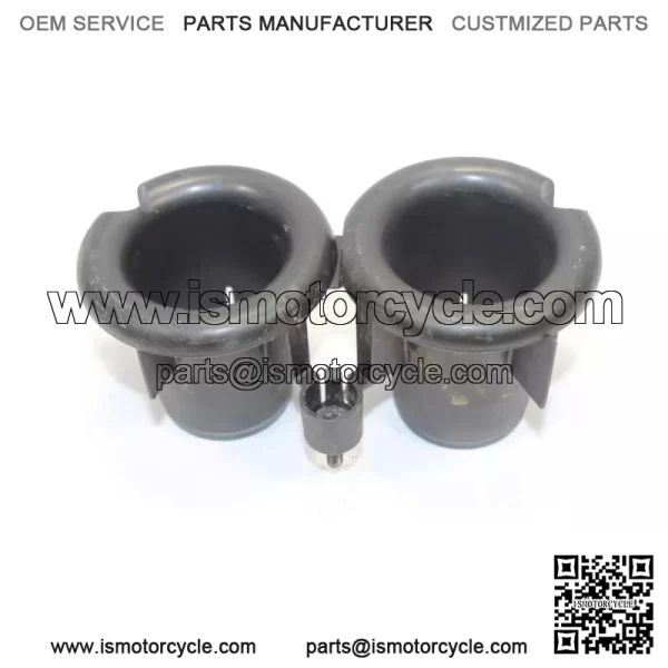 Honda 2007-2012 CB Right Air Funnel 17215-MFJ-D01 New OEM