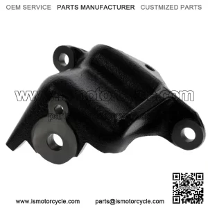 Honda 2004-2008 Shadow VT Side Stand Bracket 50535-MCV-R10 New OEM