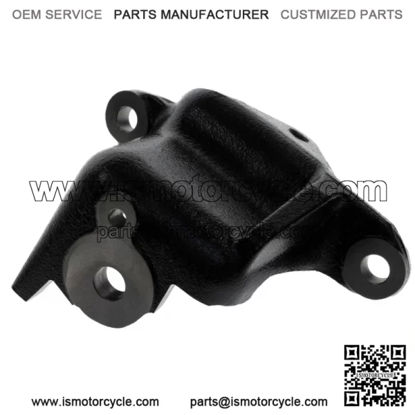 Honda 2004-2008 Shadow VT Side Stand Bracket 50535-MCV-R10 New OEM