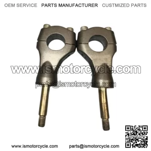 Honda HLDR, HANDLE (LOWER) 53132-MJP-G80 OEM NEW
