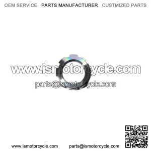 NEW OEM Honda THREAD, STEERING HEAD TOP - 53229-KZ4-J30
