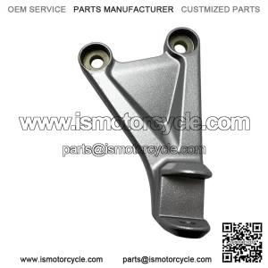 Honda 2009-2014 CB Left Main Step Holder 50700-MFL-D20 New OEM New 50700MFLD20