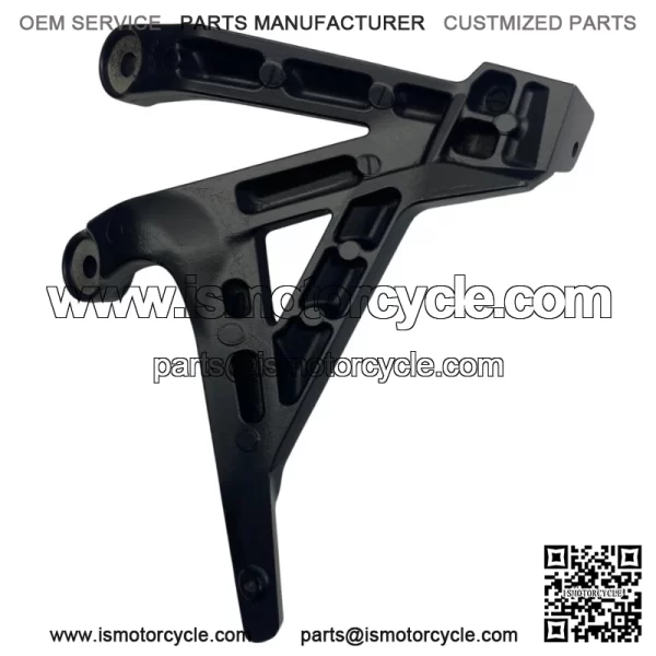Honda 2016-2017 CR Left Nh105 Holder 50725-MJP-G50ZA New OEM