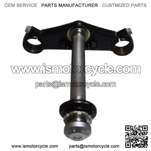 Honda 2019 CBR500R Stem Sub Assembly. Strg 53219-MKP-J00 New OEM